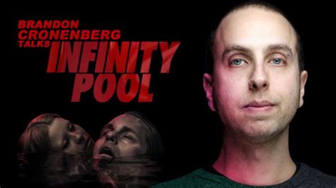 infinity pool movie sex scenes|Infinity Pool: Brandon Cronenberg Talks Gory Movie, Orgy Scene